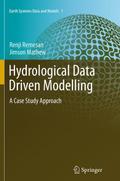 Hydrological Data Driven Modelling