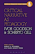 Critical Narrative as Pedagogy