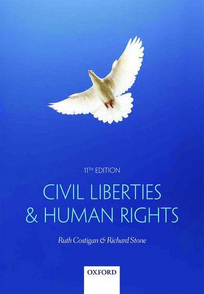 Civil Liberties & Human Rights