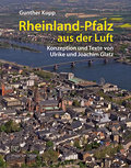 Rheinland-Pfalz aus der Luft