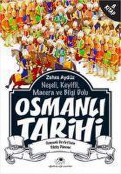 Osmanli Tarihi 8