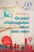 Un point d’interrogation est un demi-coeur