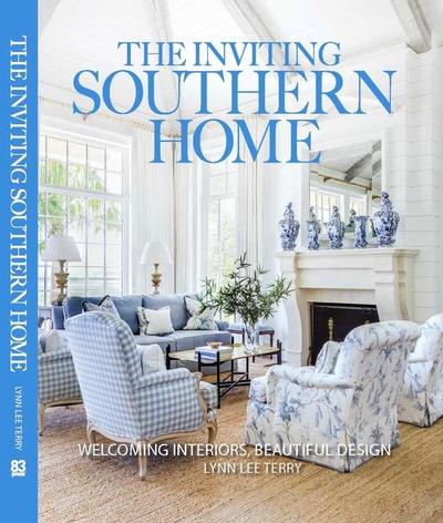 The Inviting Southern Home
