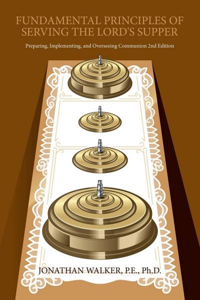 Fundamental Principles of Serving The Lord’s Supper