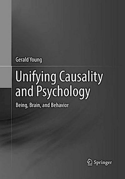 Unifying Causality and Psychology