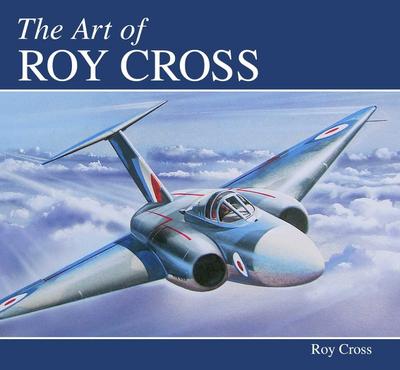 Art of Roy Cross