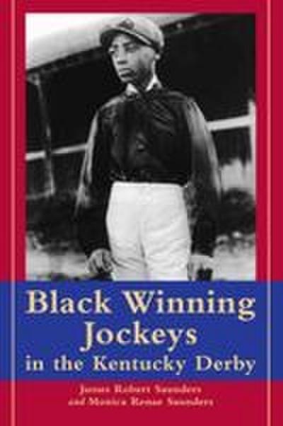 Black Winning Jockeys in the Kentucky Derby