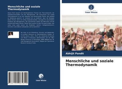 Menschliche und soziale Thermodynamik