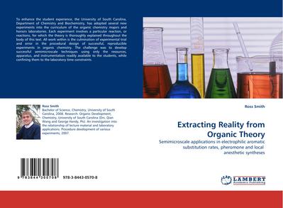 Extracting Reality from Organic Theory