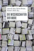 Die Wissenschaften der Mode
