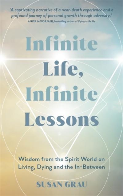 Infinite Life, Infinite Lessons
