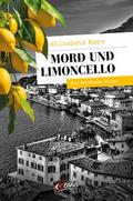 Mord und Limoncello von Elizabeth Horn | Ebook