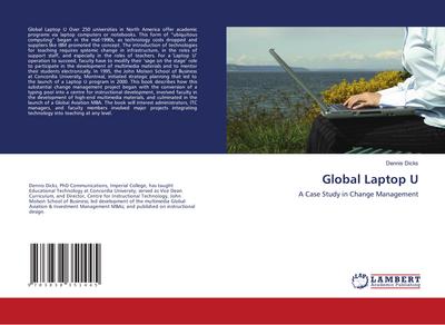 Global Laptop U