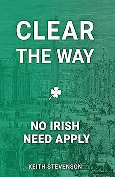 Clear The Way