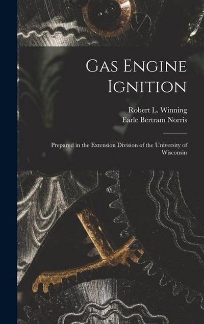 Gas Engine Ignition