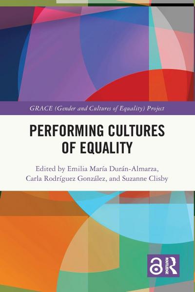 Performing Cultures of Equality