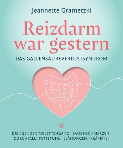 Reizdarm war gestern