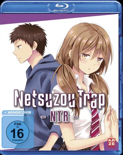 NTR: Netsuzou Trap