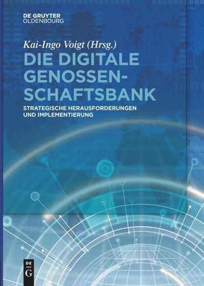 Die digitale Genossenschaftsbank