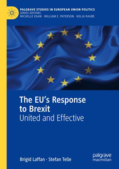 The EU’s Response to Brexit
