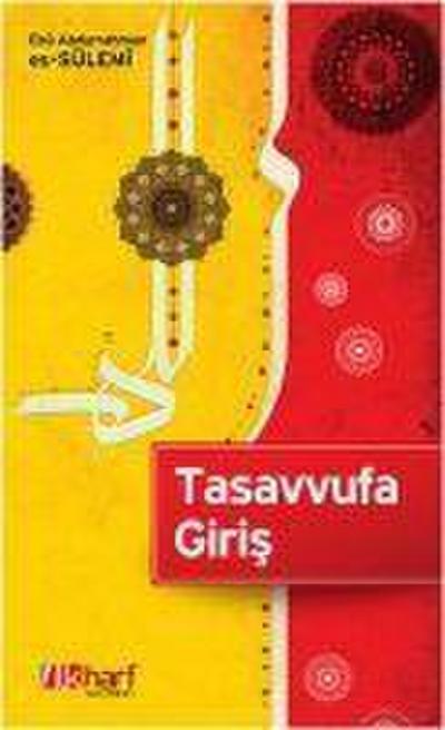 Tasavvufa Giris