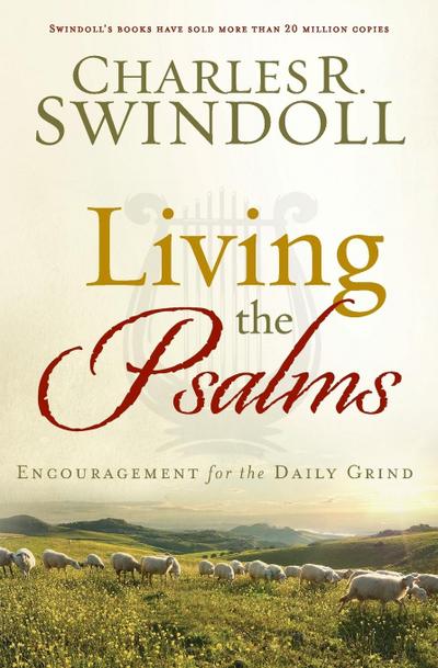 Living the Psalms