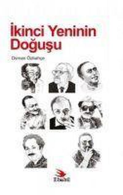 Ikinci Yeninin Dogusu