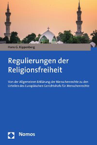 Regulierungen der Religionsfreiheit