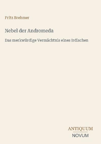 Nebel der Andromeda
