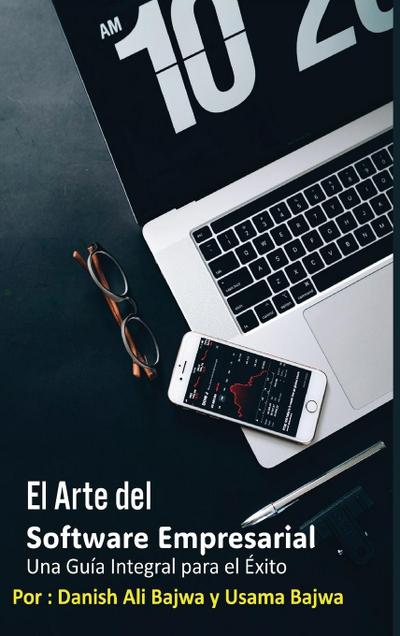 El Arte Del Software Empresarial