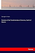 Revision of the Tenebrionidae of America, North of