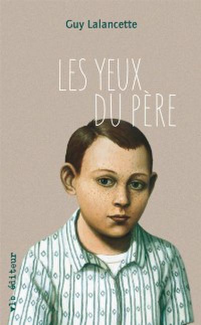 Les yeux du père