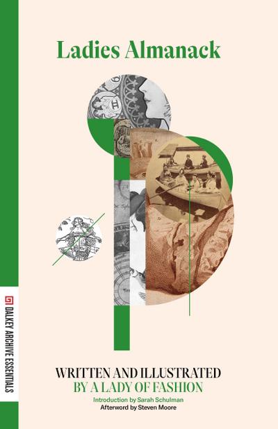 Ladies Almanack