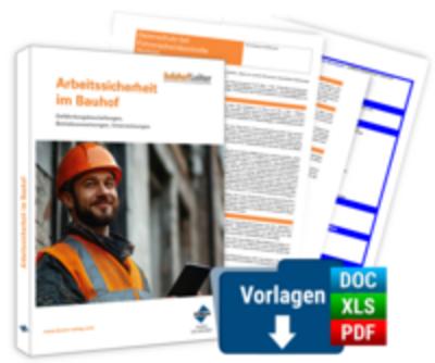 Arbeitssicherheit im Bauhof