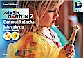 Der musikalische Jahreskreis, Frühling und Sommer, m. Audio-CD