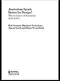Australian Sport - Better by Design?