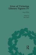 Lives of Victorian Literary Figures, Part IV, Volume 1