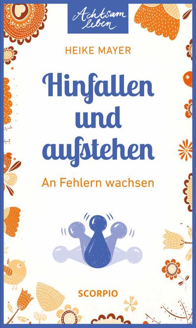 Hinfallen und aufstehen