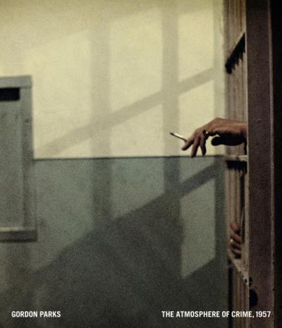 The Atmosphere of Crime, 1957