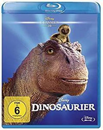 Dinosaurier