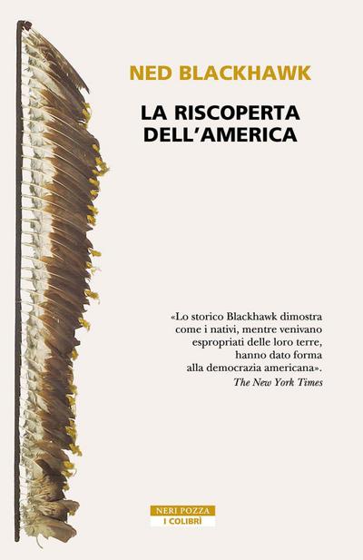 La riscoperta dell’America