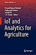 IoT and Analytics for Agriculture