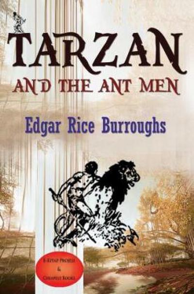 Tarzan and the Ant Men