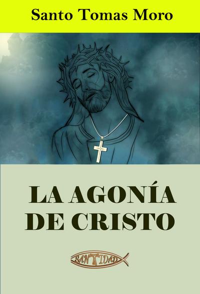 La agonía de Cristo