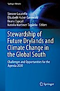 Stewardship of Future Drylands and Climate Change in the Global South