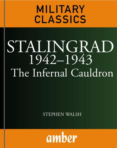 Stalingrad 1942–1943