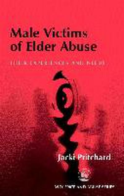 Male Victims of Elder Abuse
