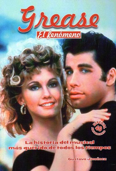 Grease : el fenómeno