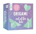Kreativität out of the Box: Origami