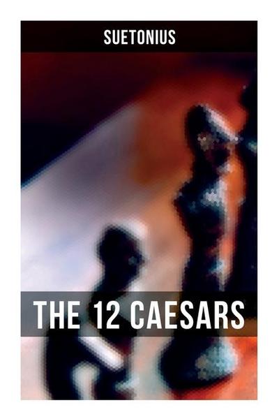 The 12 Caesars